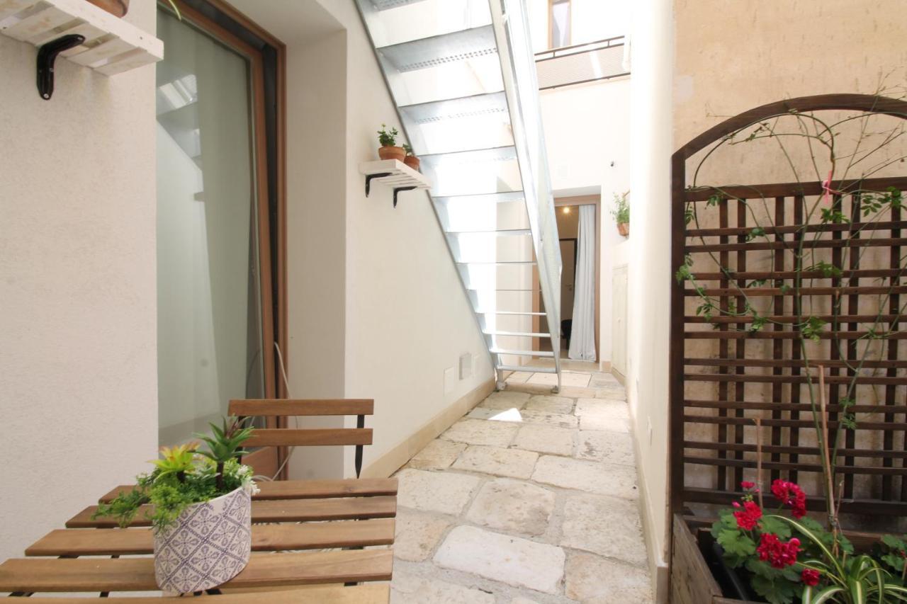 דירות Casa Diletta - Trapani Centro Storico מראה חיצוני תמונה