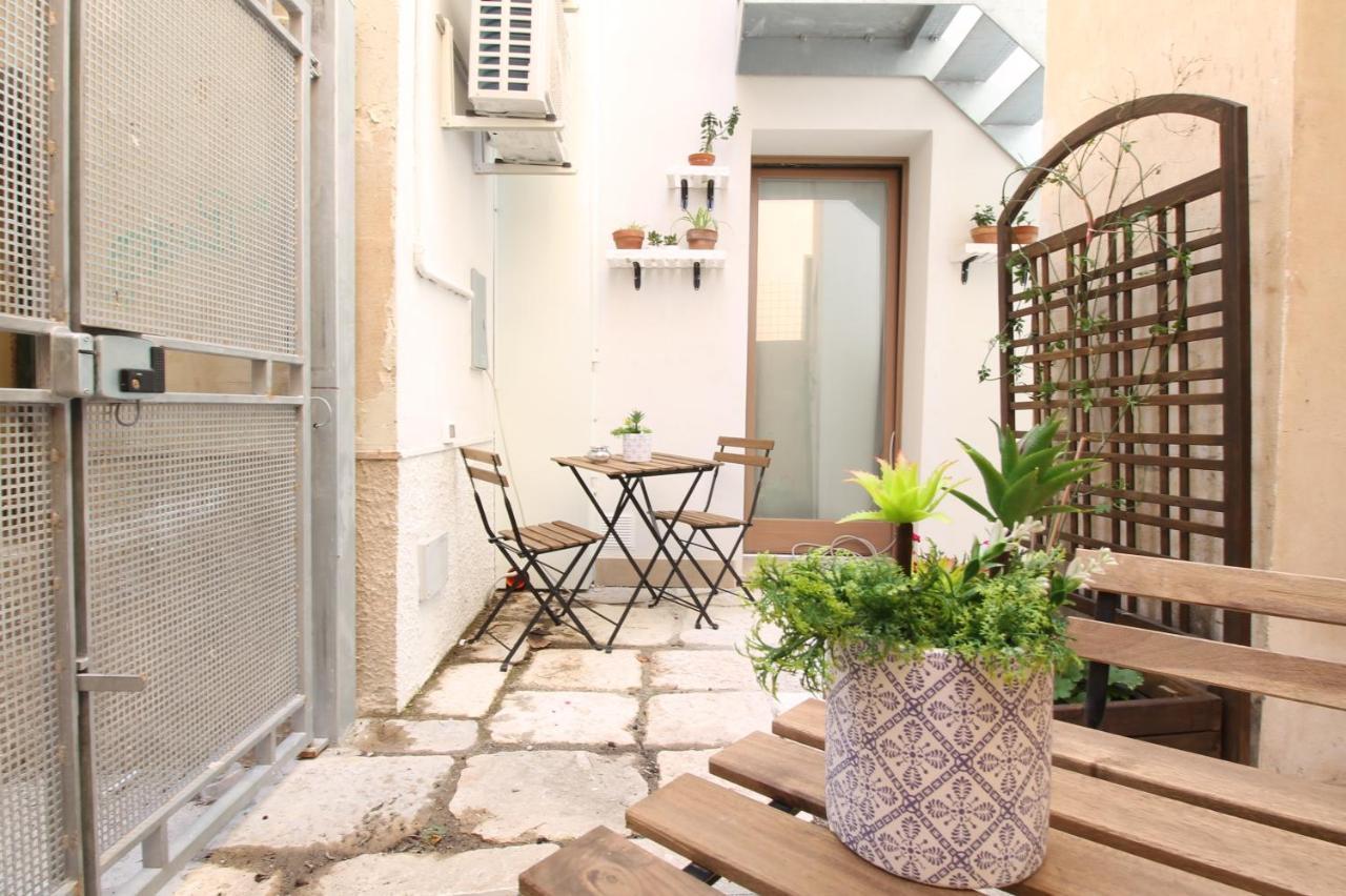 דירות Casa Diletta - Trapani Centro Storico מראה חיצוני תמונה